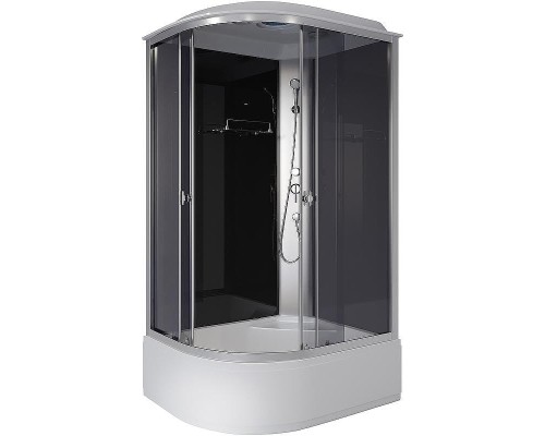 Душевая кабина Niagara Eco 120x90 R E120/90/40R/TN без гидромассажа
