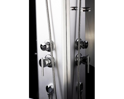 Душевая кабина Niagara Eco 120x90 R E120/90/40R/TN без гидромассажа