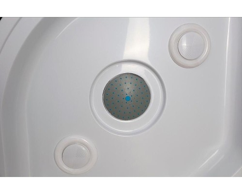 Душевая кабина Niagara Eco 120x90 R E120/90/40R/TN без гидромассажа