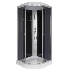 Душевая кабина Niagara Eco 80x80 E80/13/TN без гидромассажа