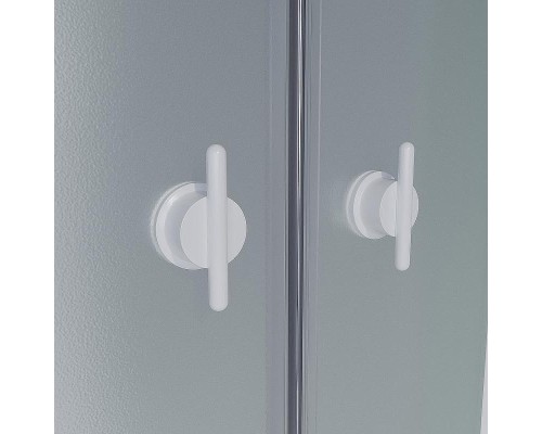 Душевая кабина Niagara Promo 80x80 P80/40/MT без гидромассажа