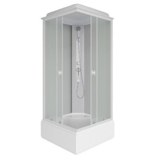 Душевая кабина Niagara Promo 90x90 P90/26Q/MT без гидромассажа