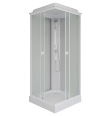 Душевая кабина Niagara Promo 90x90 P90/13Q/MT без гидромассажа