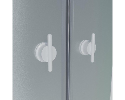 Душевая кабина Niagara Promo 120x90 P120/90/26Q/MT без гидромассажа