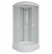 Душевая кабина Niagara Promo 90x90 P90/26/MT без гидромассажа