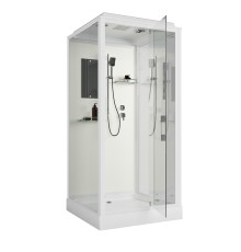 Душевая кабина Niagara Standart 100х100 ST100/15Q без гидромассажа