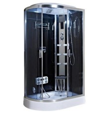 Душевая кабина Niagara Ultra NG-903-01R 120x80 с гидромассажем