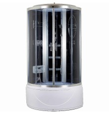 Душевая кабина Niagara Ultra 115x115 NG-911-01 с гидромассажем