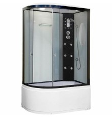 Душевая кабина Niagara Ultra 120x80 NG-1910-01R с гидромассажем