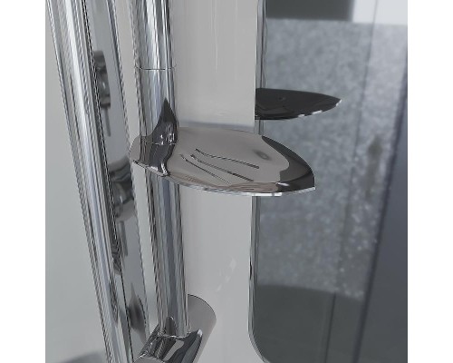 Душевая кабина Niagara Ultra 170x75 NG-3170-01 с гидромассажем