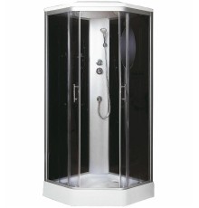 Душевая кабина Niagara Ultra 90x90 NG-2506-01 без гидромассажа