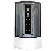 Душевая кабина Niagara Ultra 90x90 NG-1908-01 с гидромассажем