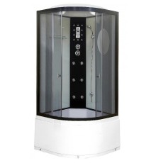 Душевая кабина Niagara Ultra 90x90 NG-1908-01 с гидромассажем