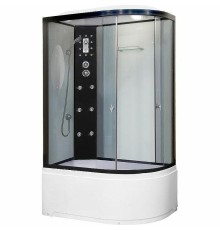 Душевая кабина Niagara Ultra 120x80 NG-1910-01L с гидромассажем