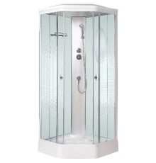 Душевая кабина Niagara Ultra 90x90 NG-2306-01 без гидромассажа