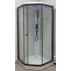 Душевая кабина Parly 90x90 P91B без гидромассажа