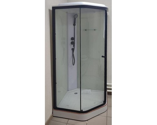 Душевая кабина Parly 90x90 P91B без гидромассажа