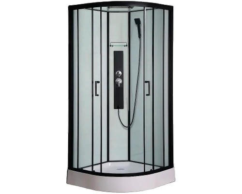 Душевая кабина Parly 90x90 AMI без гидромассажа