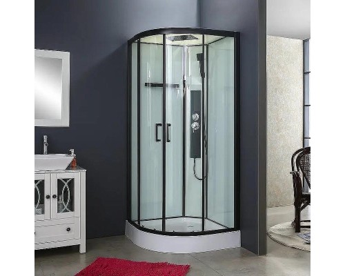 Душевая кабина Parly 90x90 AMI без гидромассажа