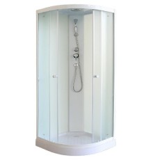 Душевая кабина Parly Bianco Эконом 90x90 EB931 без гидромассажа