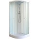 Душевая кабина Parly Bianco Эконом 90x90 EB931 без гидромассажа
