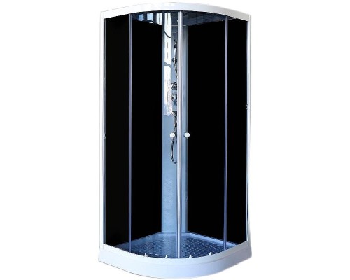 Душевая кабина Parly Classic Эконом 100x100 EC1031 без гидромассажа