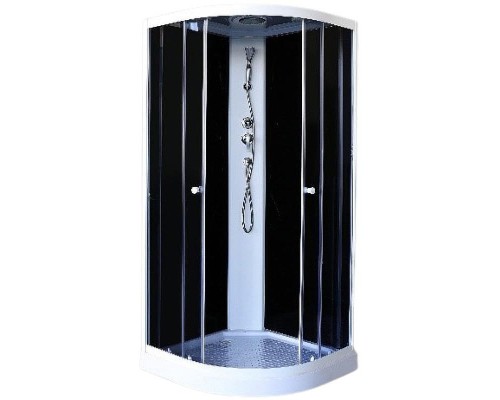 Душевая кабина Parly Classic Эконом 100x100 EC1031 без гидромассажа