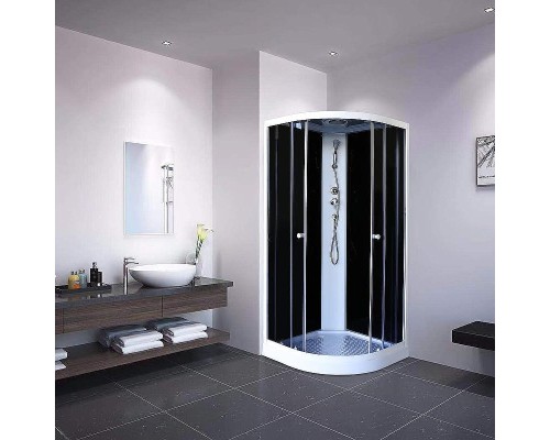 Душевая кабина Parly Classic Эконом 100x100 EC1031 без гидромассажа