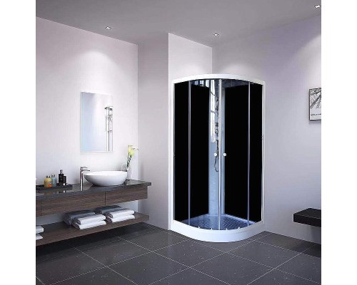 Душевая кабина Parly Classic Эконом 100x100 EC1031 без гидромассажа