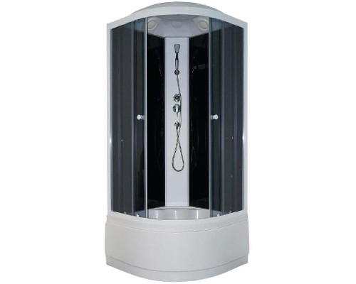 Душевая кабина Parly Classic Эконом 80x80 EC821 без гидромассажа