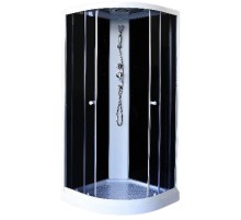 Душевая кабина Parly Classic Эконом 80x80 EC831 без гидромассажа