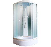 Душевая кабина Parly Effect 90x90 EFM921 без гидромассажа