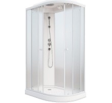 Душевая кабина Parly Effect 120x80 EF1231L без гидромассажа