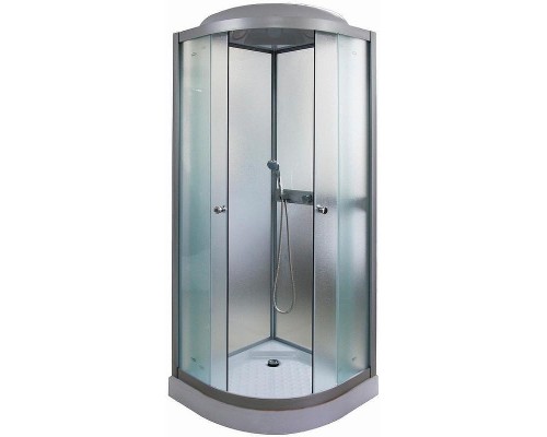 Душевая кабина Parly Frost 80x80 F811 без гидромассажа