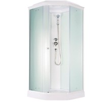 Душевая кабина Parly Penta 90x90 P911F без гидромассажа
