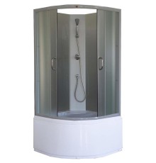 Душевая кабина Parly Tomorrow 85x85 TMF901 без гидромассажа