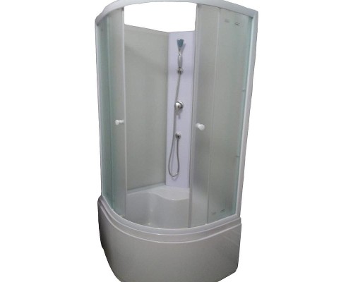 Душевая кабина Parly Tomorrow 85x85 TMF901 без гидромассажа