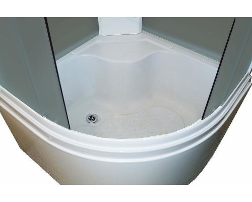 Душевая кабина Parly Tomorrow 85x85 TMF901 без гидромассажа