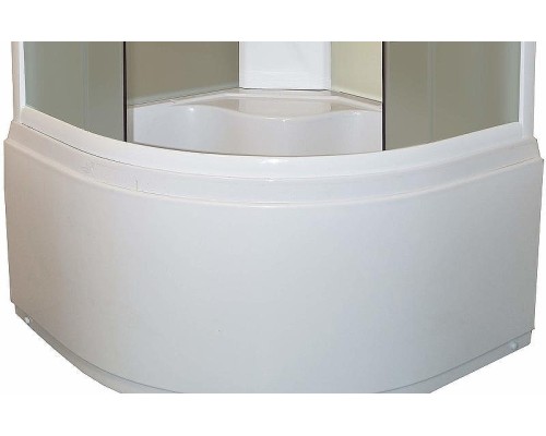 Душевая кабина Parly Tomorrow 85x85 TMF901 без гидромассажа