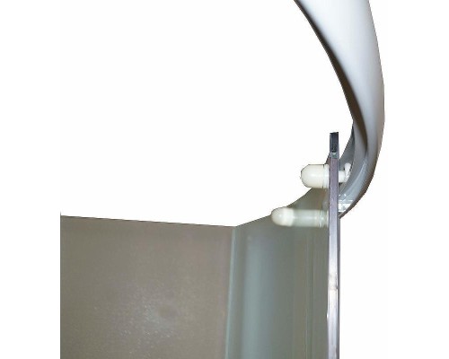 Душевая кабина Parly Tomorrow 85x85 TMF901 без гидромассажа