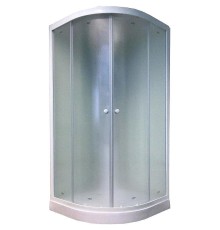 Душевая кабина Parly Tomorrow 90x90 EF931 без гидромассажа