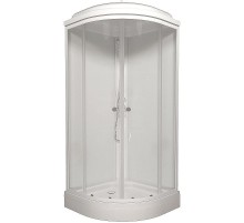 Душевая кабина Triton Экстра 88x88 Щ0000062582 без гидромассажа