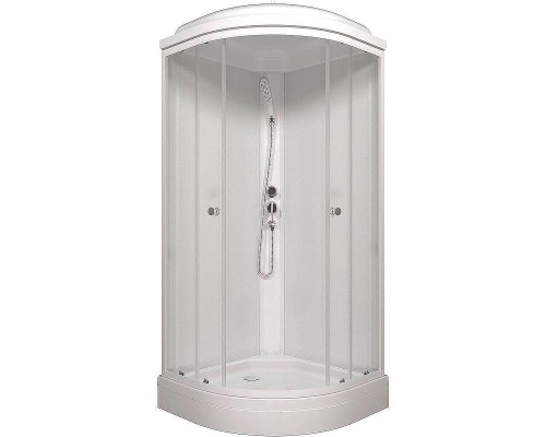 Душевая кабина Triton Экстра 88x88 Щ0000062582 без гидромассажа