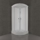 Душевая кабина Triton Экстра 88x88 Щ0000062582 без гидромассажа