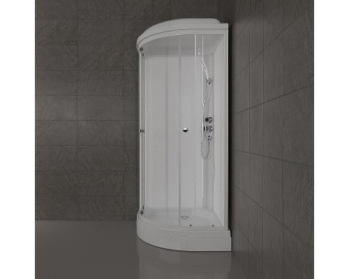 Душевая кабина Triton Экстра 88x88 Щ0000062582 без гидромассажа