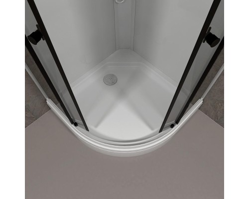 Душевая кабина Triton Грэй 90x90 Щ0000066462 без гидромассажа