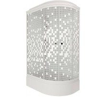 Душевая кабина Triton Коралл 120x80 В L Щ0000061819 без гидромассажа