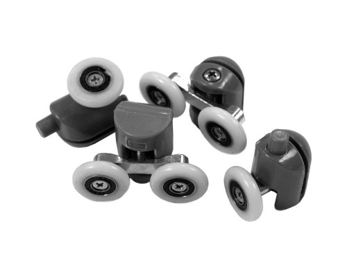 Душевая кабина Triton Коралл 120x80 В L Щ0000061819 без гидромассажа