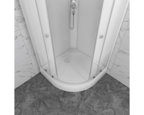 Душевая кабина Triton Лайт 100x100 Щ0000061831 без гидромассажа