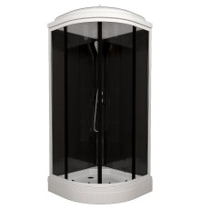 Душевая кабина Triton Нова 88x88 Щ0000062583 без гидромассажа